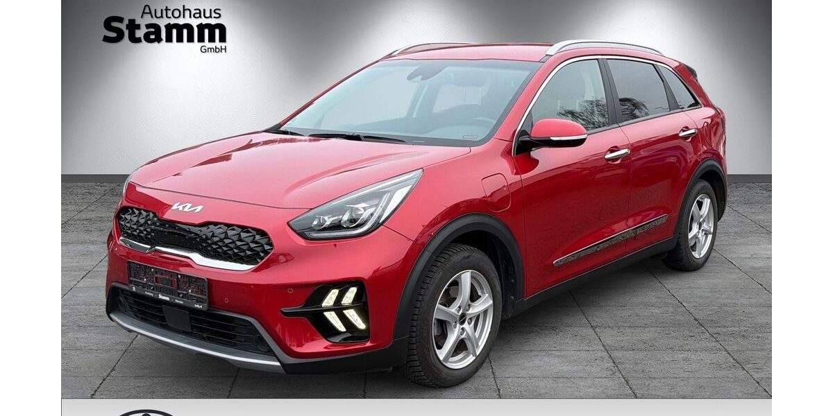 Kia Niro 66.424 km 21.990 &euro; Arnsberg-Neheim 59755