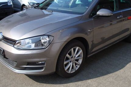 VW Golf 81.800 km 12.999 € Lorsch 64653