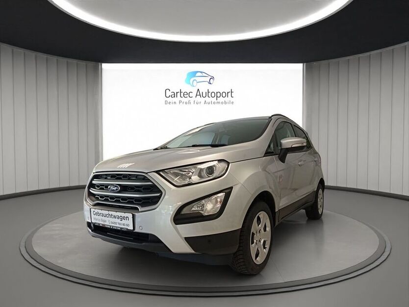EcoSport