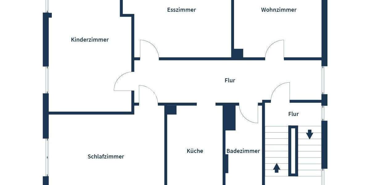 Attraktive Investitionsmöglichkeit: Mehrfamilienhaus mit 3 Wohneinheiten und Garten 1 zimmer