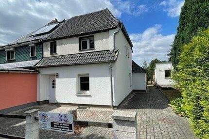 Haus Hohenmölsen Granschütz - 4 Zimmer, 95 m&sup2;, 98.500&euro; | Angebot:25680437