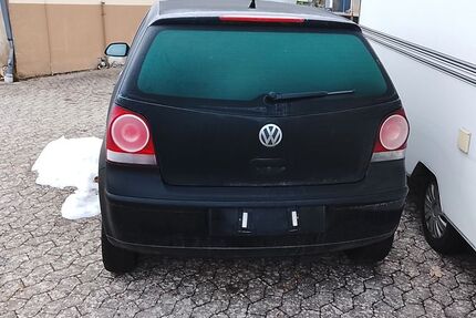 VW Polo 178.632 km 1.300 &euro; Ansbach 91522