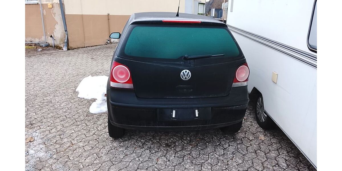 VW Polo 178.632 km 1.300 &euro; Ansbach 91522
