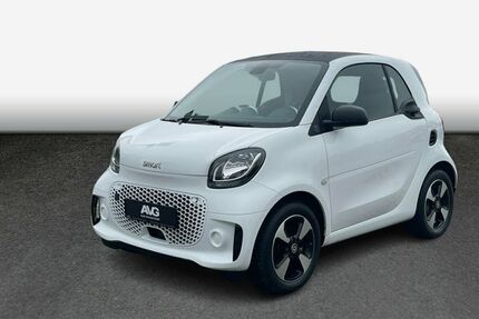 Smart ForTwo 32.530 km 10.800 &euro; Raubling 83064