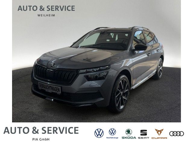 Skoda Kamiq 38.000 km 20.990 &euro; Weilheim 82362