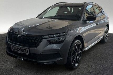 Skoda Kamiq 38.000 km 22.490 &euro; Weilheim 82362