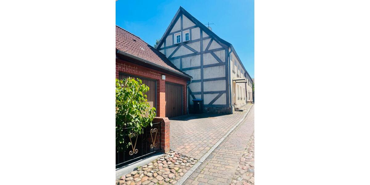 Einfamilienhaus Meyenburg - 5 Zimmer, 155 m&sup2;, 150.000&euro; | Angebot:26956131
