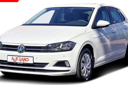 VW Polo 53.510 km 15.950 € Dresden 01239