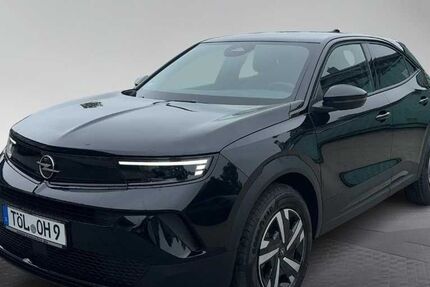 Opel Mokka 2.500 km 22.490 € Bad Tölz 83646