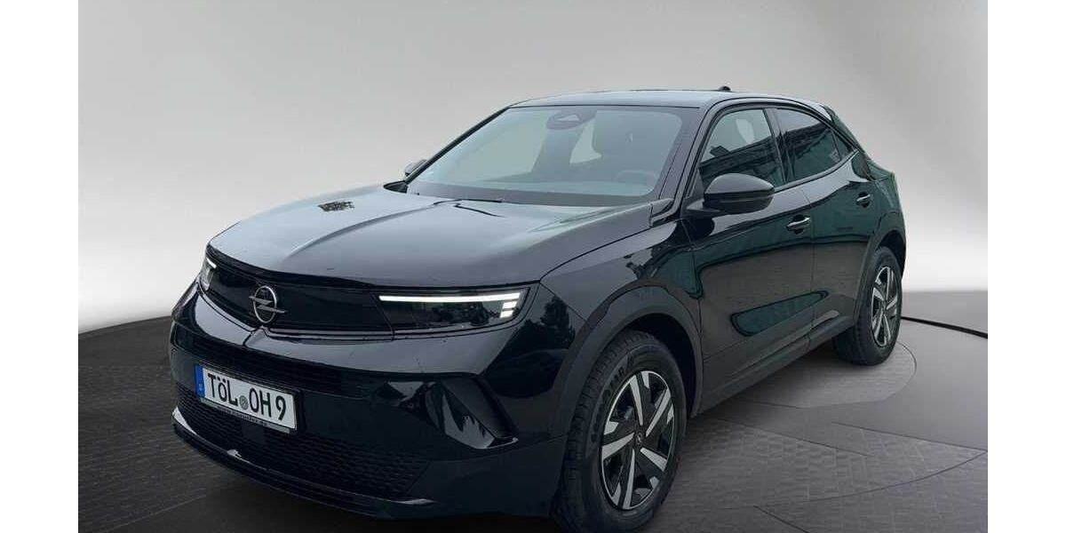 Opel Mokka 2.500 km 22.490 € Bad Tölz 83646