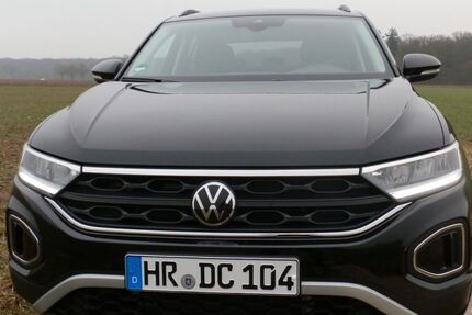 VW T-Roc 14.000 km 23.600 € Frielendorf 34621