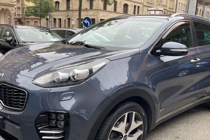 Kia Sportage 55.192 km 15.950 &euro; Fürth ( bei Nürnberg ) 90762