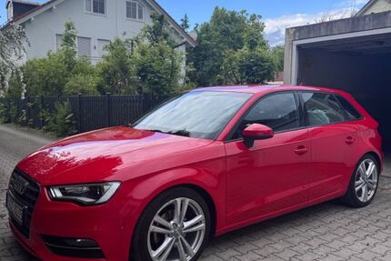 Audi A3 61.000 km 13.900 &euro; München 80999