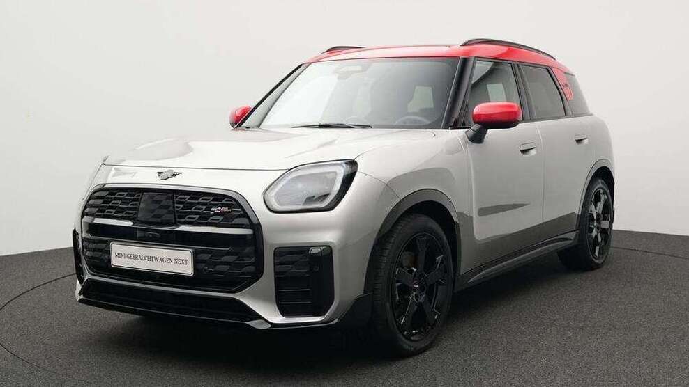 Countryman D
