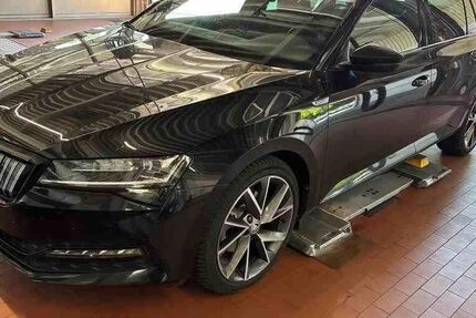 Skoda Superb 23.261 km 31.922 &euro; Hagen 58091