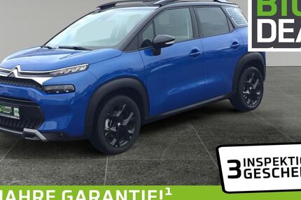 Citroen C3 Aircross 14.426 km 15.290 &euro; Rendsburg 24768
