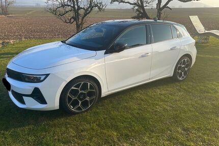 Opel Astra 77.000 km 19.500 &euro; Köln 51149