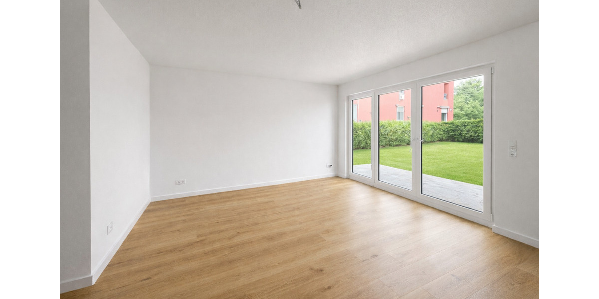 Erdgeschoßwohnung Erftstadt - 2 Zimmer, 72 m&sup2;, 1.080&euro; | Angebot:25474561