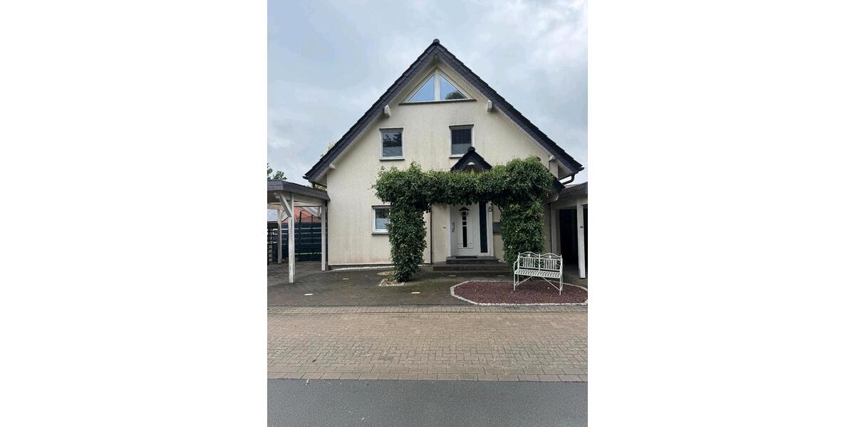 Einfamilienhaus Bünde - 445.000&euro; | Angebot:27287424