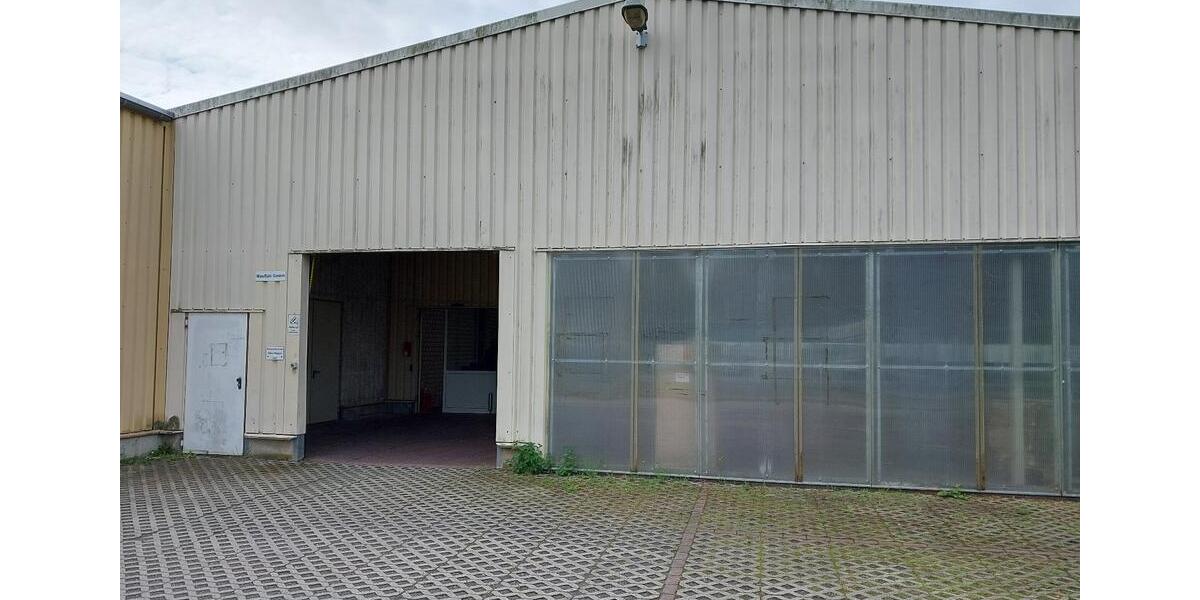 Gewerbeobjekt Markkleeberg - 5&euro; | Angebot:23746491