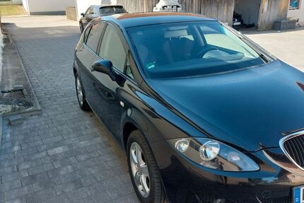 Seat Leon 200.860 km 2.600 &euro; Hagenhill 93336