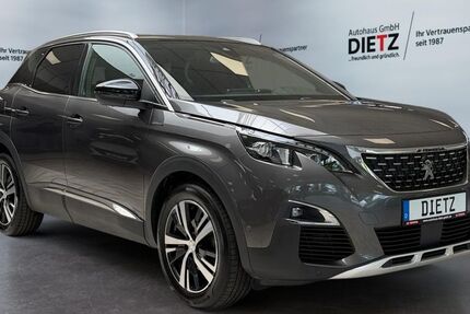 Peugeot 3008 88.100 km 17.990 &euro; Wildau 15745