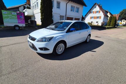 Ford Focus 171.200 km 2.500 € Pfalzgrafenweiler 72285