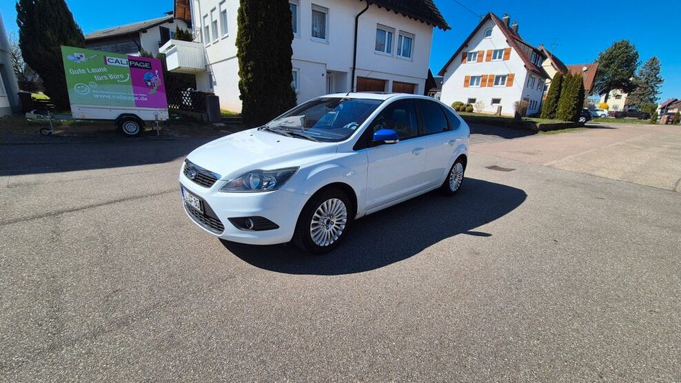 Ford Focus 171.200 km 2.900 € Pfalzgrafenweiler 72285