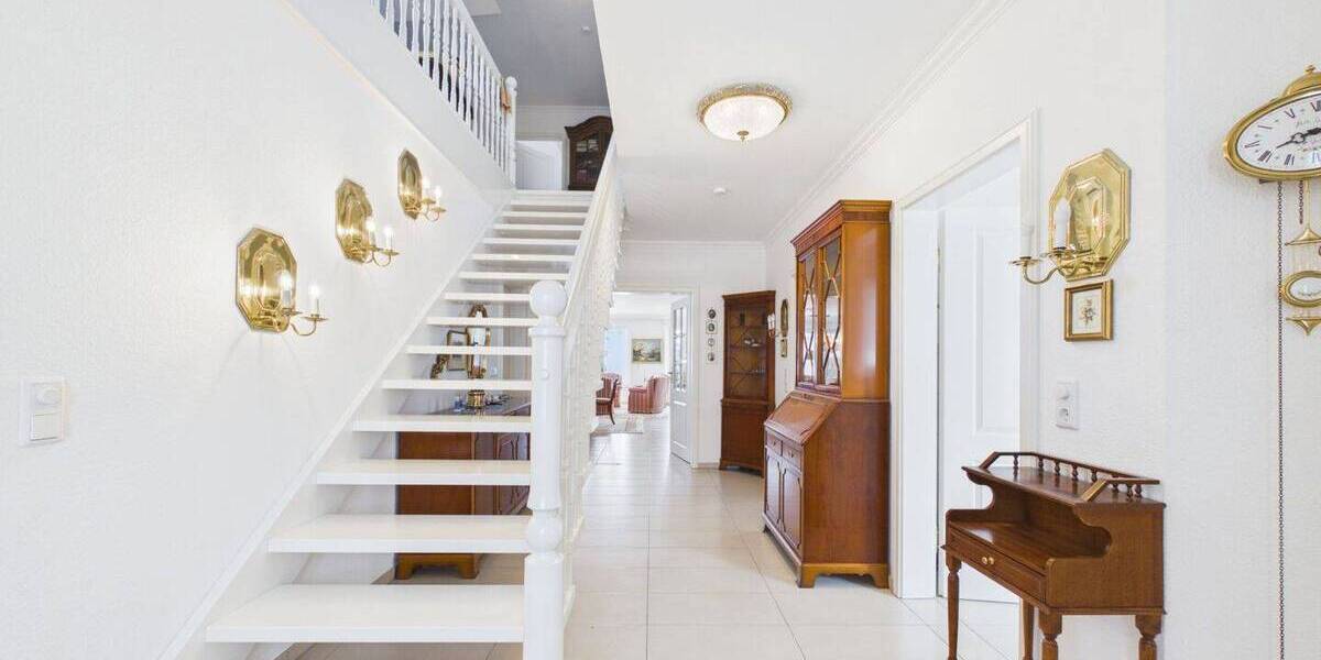 Einfamilienhaus Haselünne - 6 Zimmer, 225 m&sup2;, 529.000&euro; | Angebot:26672729