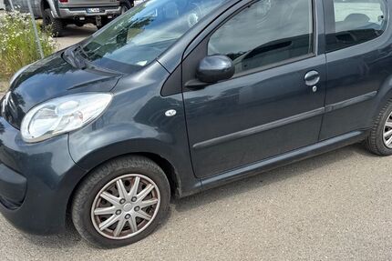 Citroen C1 160.000 km 1.100 &euro; Stelle 21435