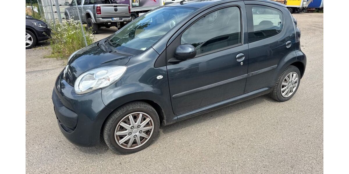 Citroen C1 160.000 km 1.100 &euro; Stelle 21435