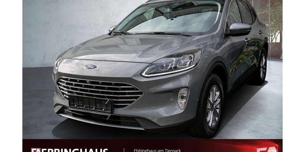 Ford Kuga 44.000 km 22.499 &euro; Dortmund 44225
