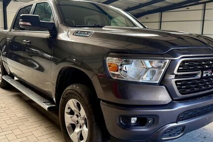 Dodge RAM 46.000 km 40.500 &euro; Walldürn 74731