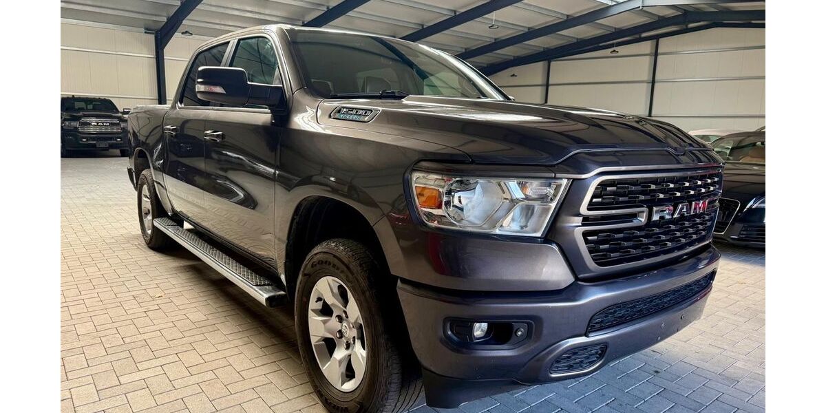 Dodge RAM 46.000 km 40.500 &euro; Walldürn 74731