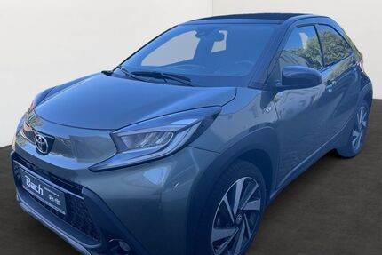 Toyota Aygo (X) 14.498 km 17.270 &euro; Überlingen 88662