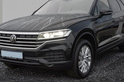 VW Touareg 25.640 km 51.880 &euro; Neuwied 56564