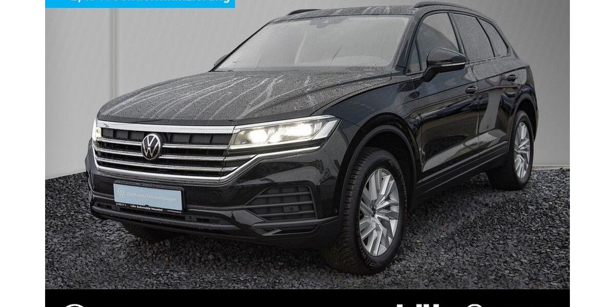 VW Touareg 25.640 km 51.880 &euro; Neuwied 56564