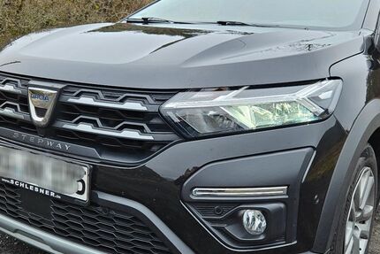 Dacia Sandero 57.000 km 14.000 &euro; Feuerthal / Hammelburg 97762