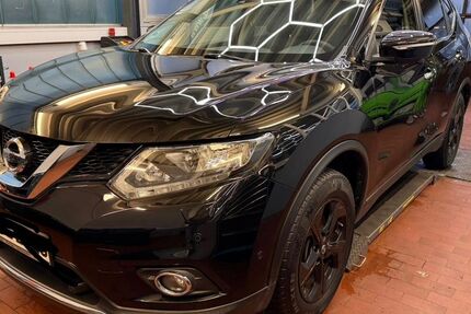 Nissan X-Trail 119.291 km 14.499 &euro; Sonnenbühl 72820