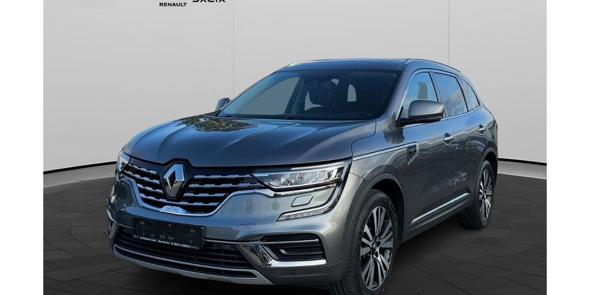 Renault Koleos 39.099 km 31.990 &euro; Bensheim 64625