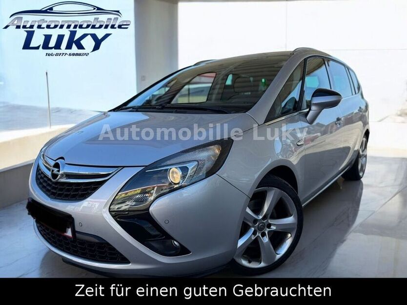 Zafira