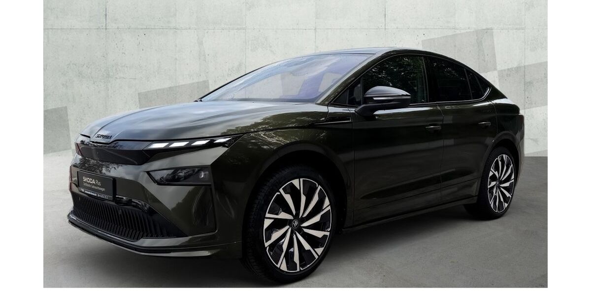 Skoda Enyaq 11.388 km 51.389 &euro; Lingen 49808