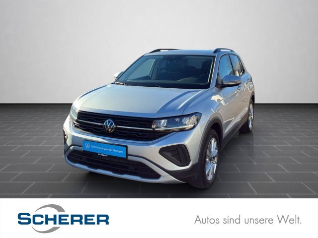 VW T-Cross 17.800 km 23.900 € Mannheim 68167