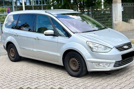 Ford Galaxy 314.000 km 2.500 &euro; Nürnberg 90439