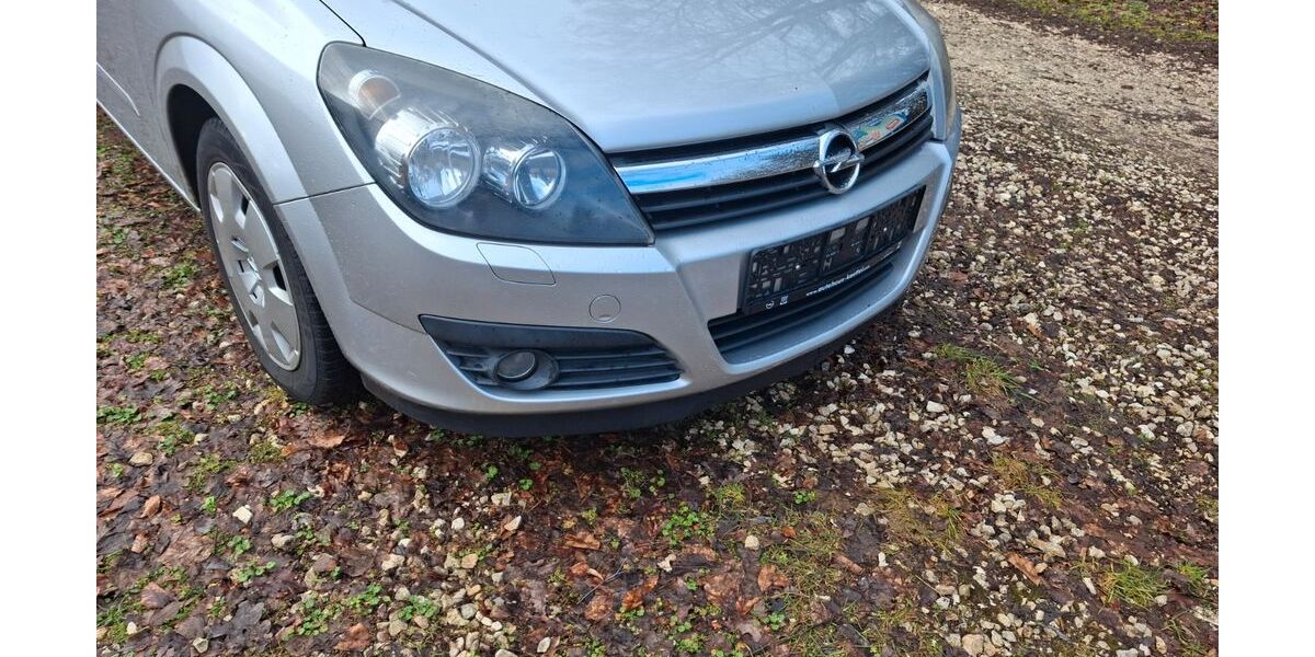 Opel Astra 162.322 km 2.000 &euro; Dinkelsbühl 91550