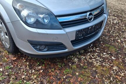 Opel Astra 162.322 km 2.400 &euro; Dinkelsbühl 91550