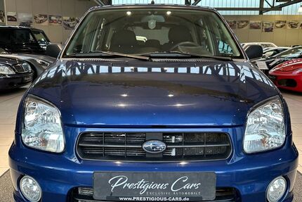 Subaru Justy 185.000 km 3.249 &euro; Steinheim an der Murr 71711