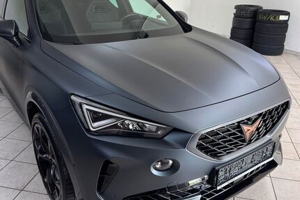 Cupra Formentor 59.700 km 27.950 &euro; Rosenberg 73494