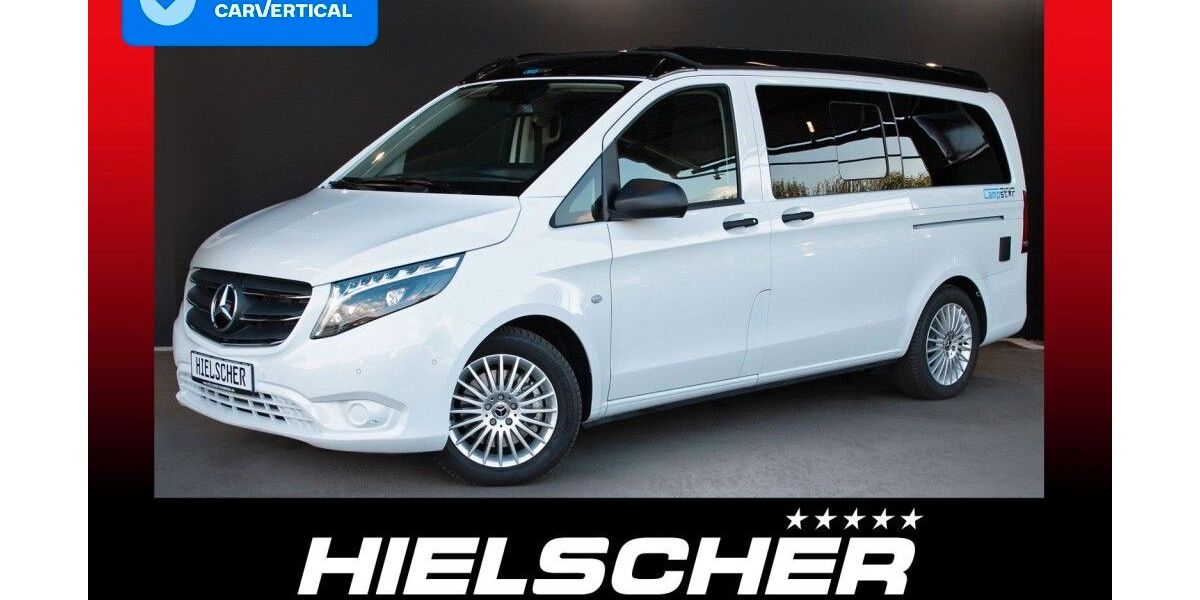 Mercedes-Benz Vito 4.912 km 59.900 € Chamerau 93466