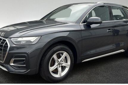 Audi Q5 60.961 km 33.990 € Hamburg 22529